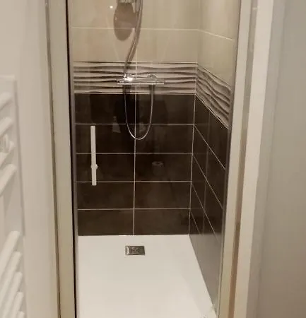 Kaph Appartement Millau Buitenkant foto