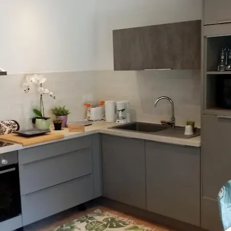 Kaph Appartement Millau Buitenkant foto