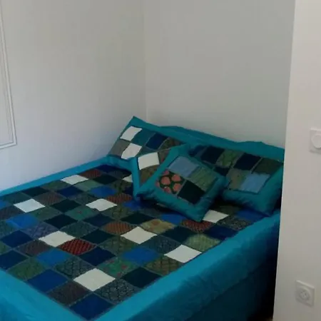 Kaph Appartement Millau Buitenkant foto
