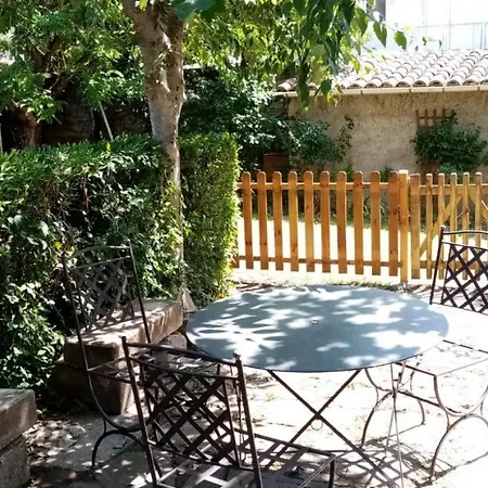 Kaph Appartement Millau Buitenkant foto