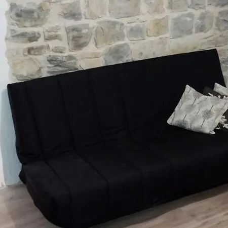Kaph Appartement Millau Buitenkant foto
