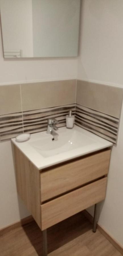 Appartement Kaph