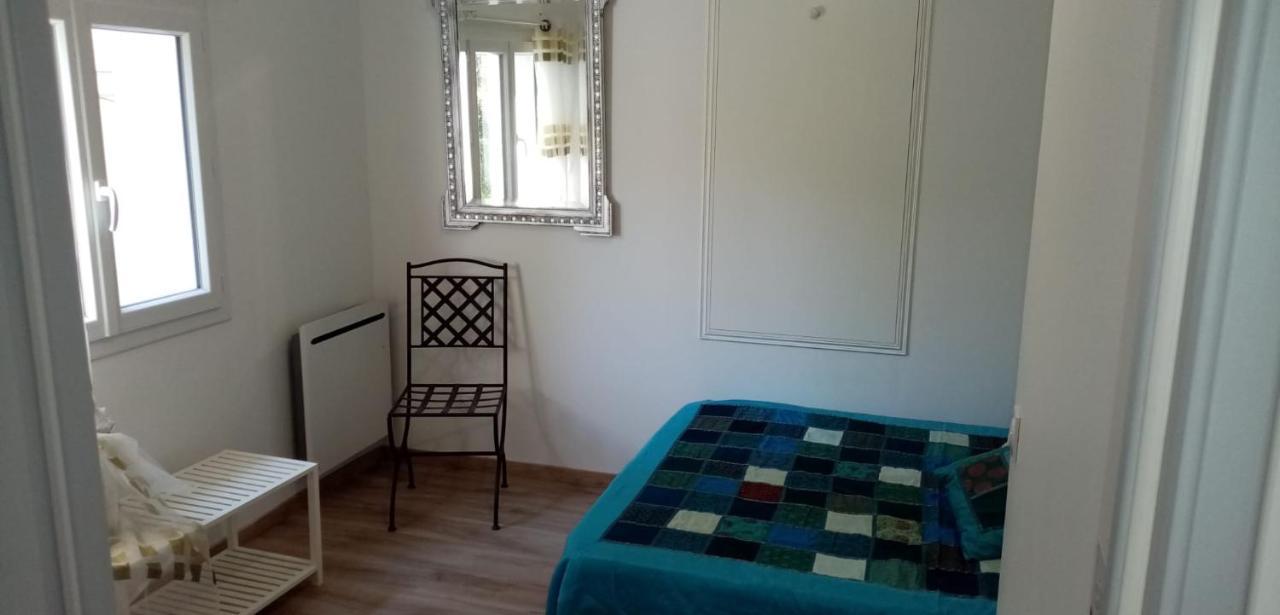 Kaph Appartement *